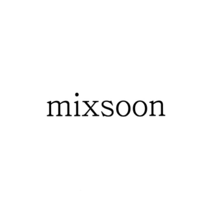 Mixsoon