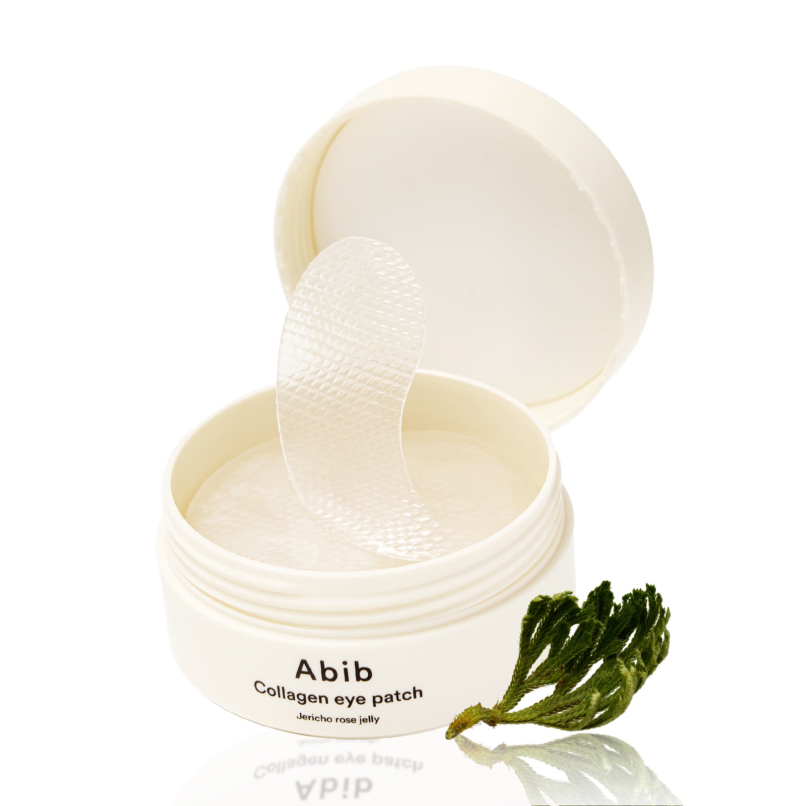 Collagen Eye Patch Jericho Rose Jelly