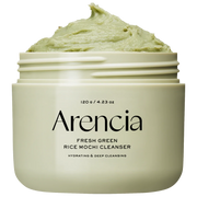 Fresh Green Rice Mochi Cleanser