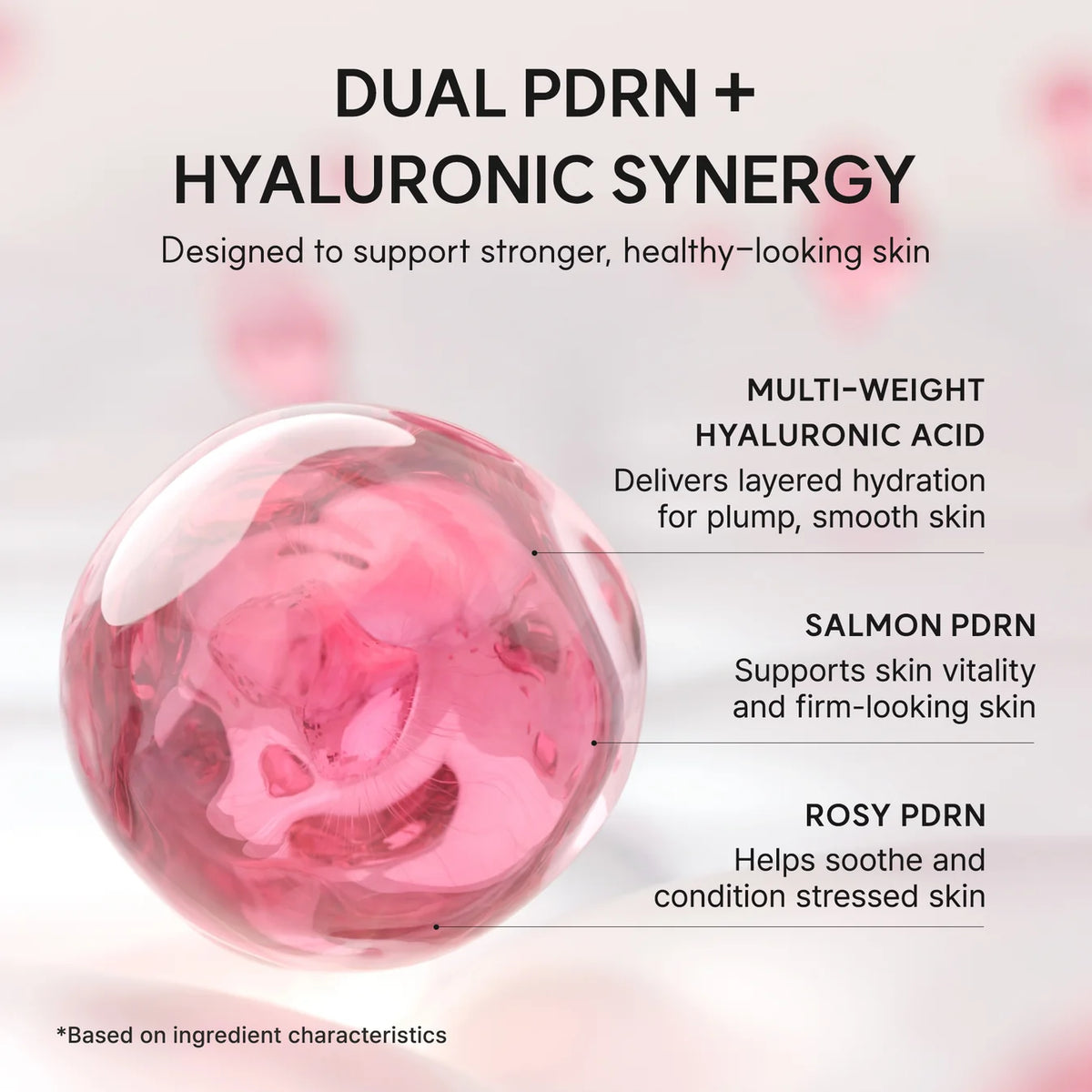 PDRN Booster Shot