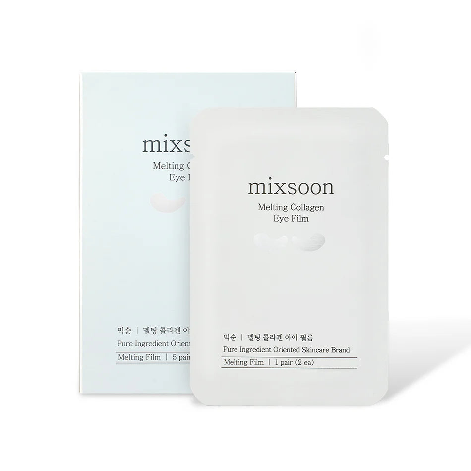Melting Collagen Eye Film (5 each)