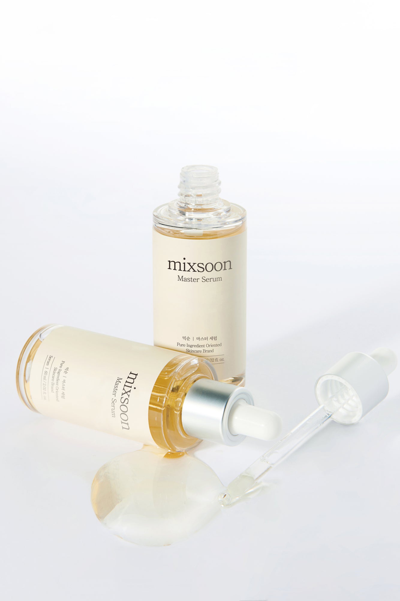 Master Serum