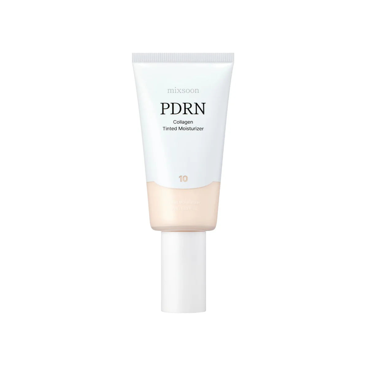 PDRN Collagen Tinted Moisturizer