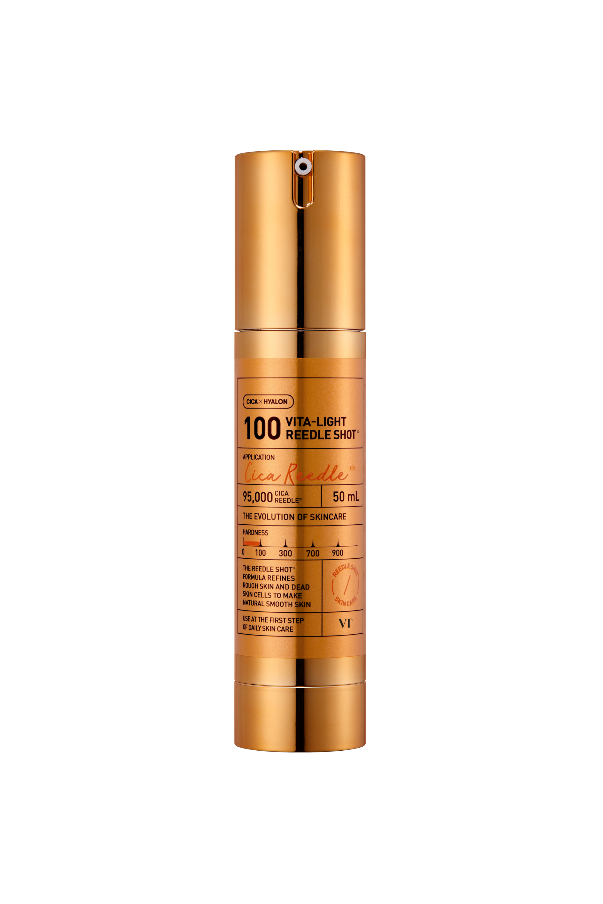 VT Vita-Light Reedle Shot 100 50ml