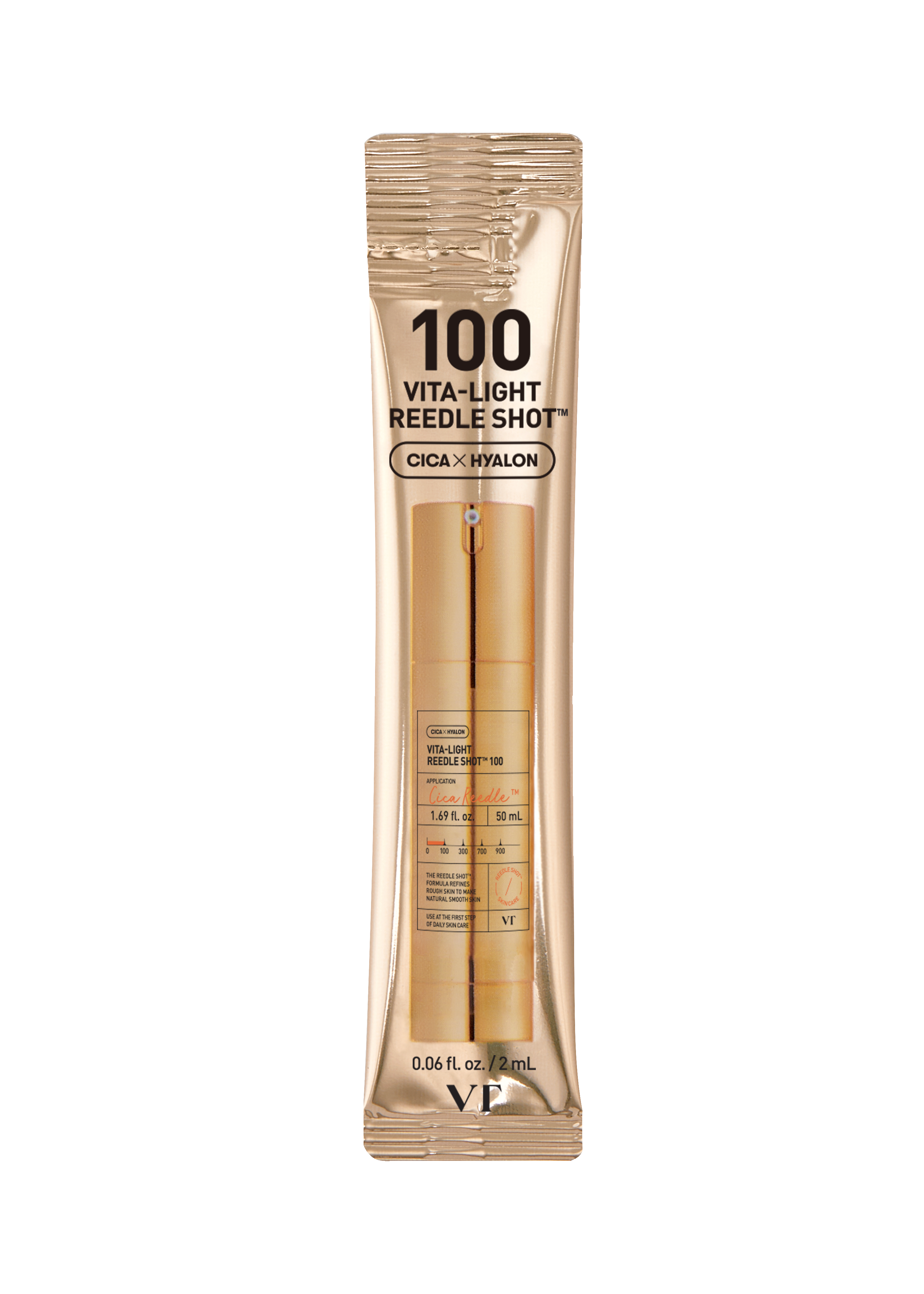 VT 100 Vita-Light Reedle Shot (10 each)