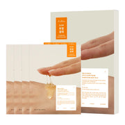 Dr. Althea Vita Glow Mask (4ea)