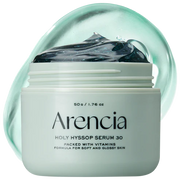 Holy Hyssop Serum
