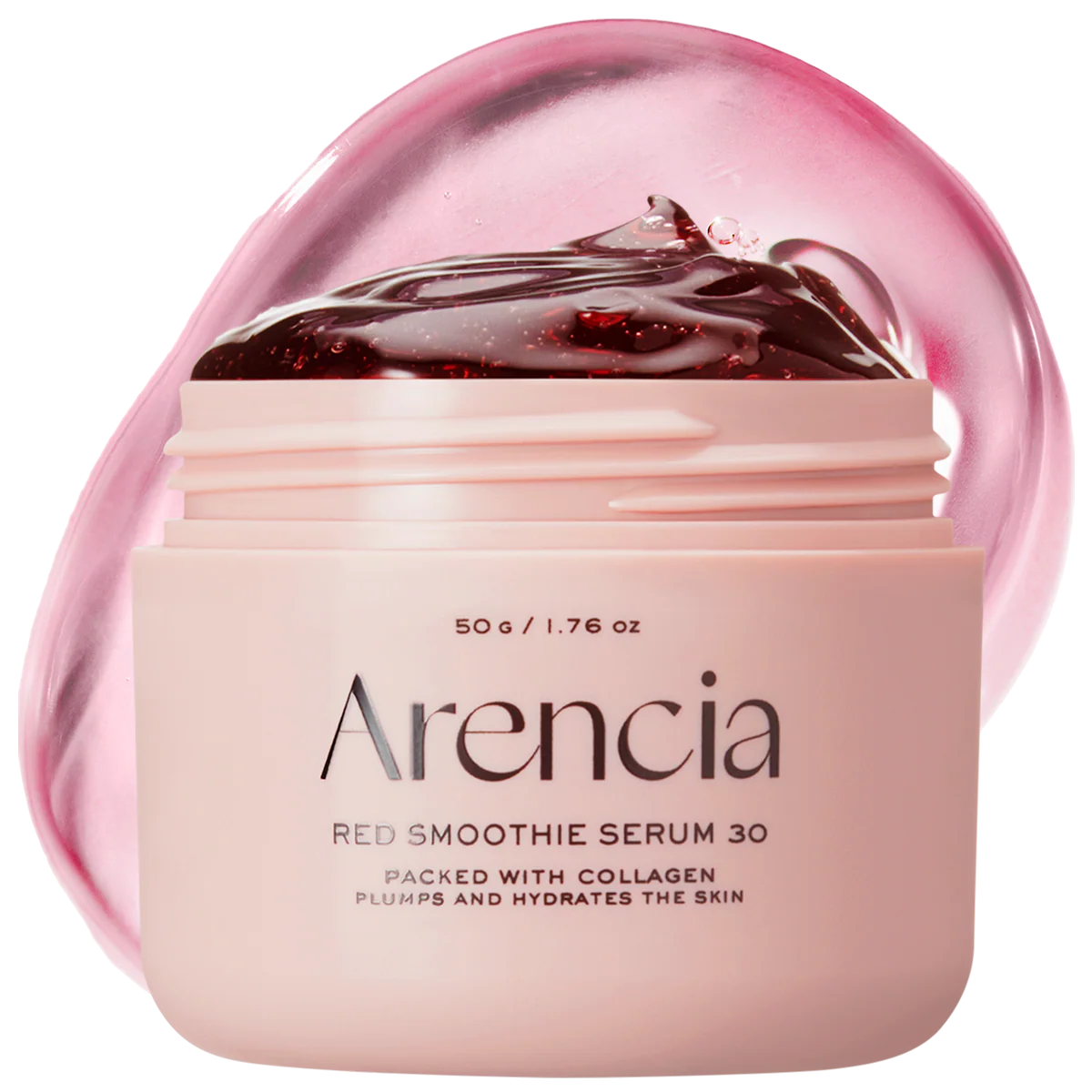 Fresh Red Smoothie Serum
