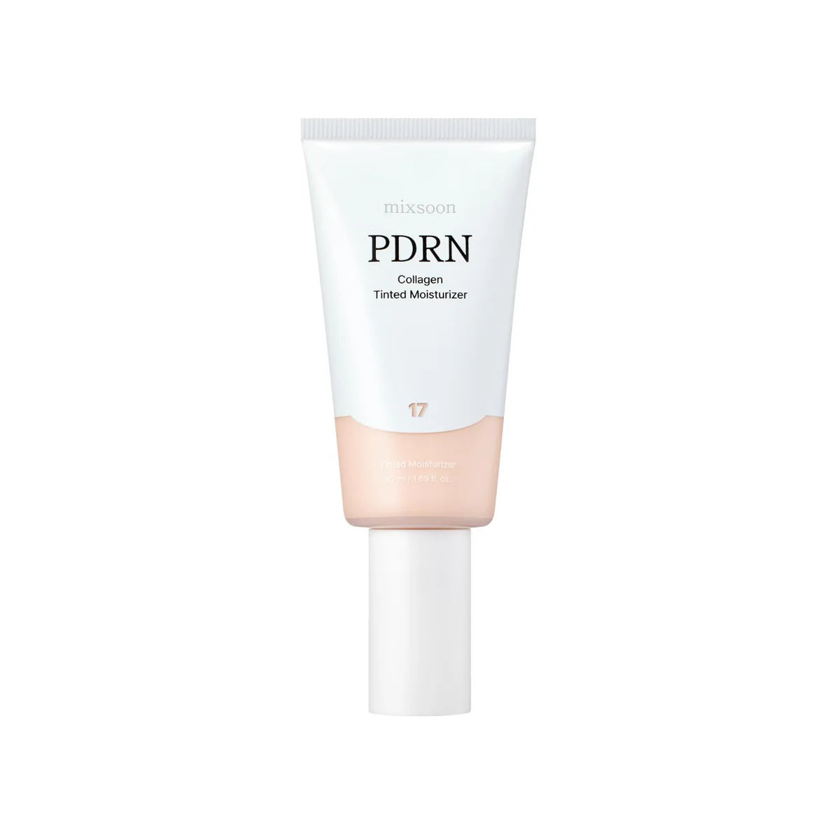 PDRN Collagen Tinted Moisturizer