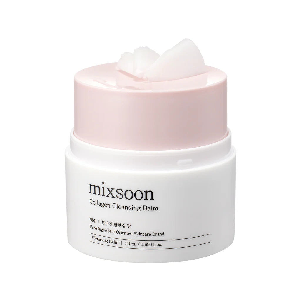 Collagen Cleansing Balm 50ml