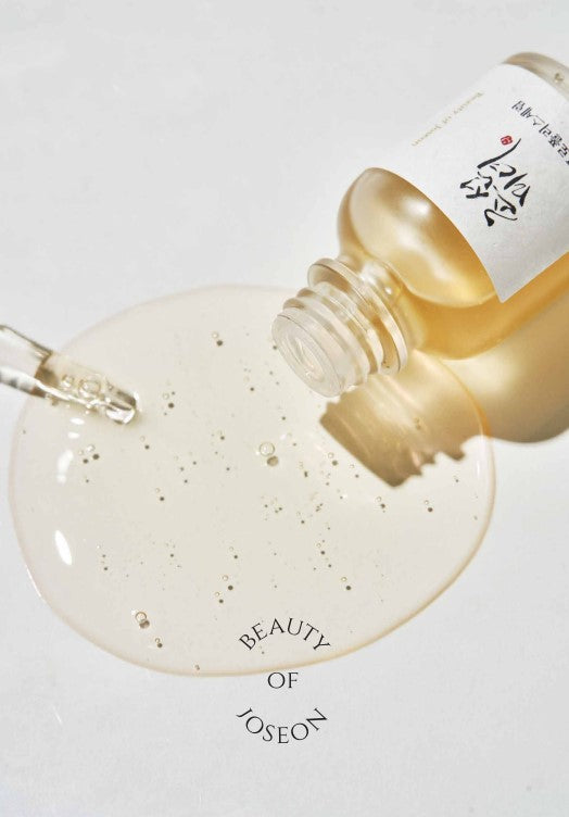 Glow Serum Propolis + Niacinamide