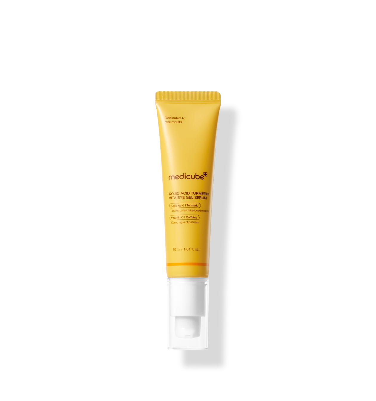 Kojic Acid Turmeric Vita Eye Gel Serum