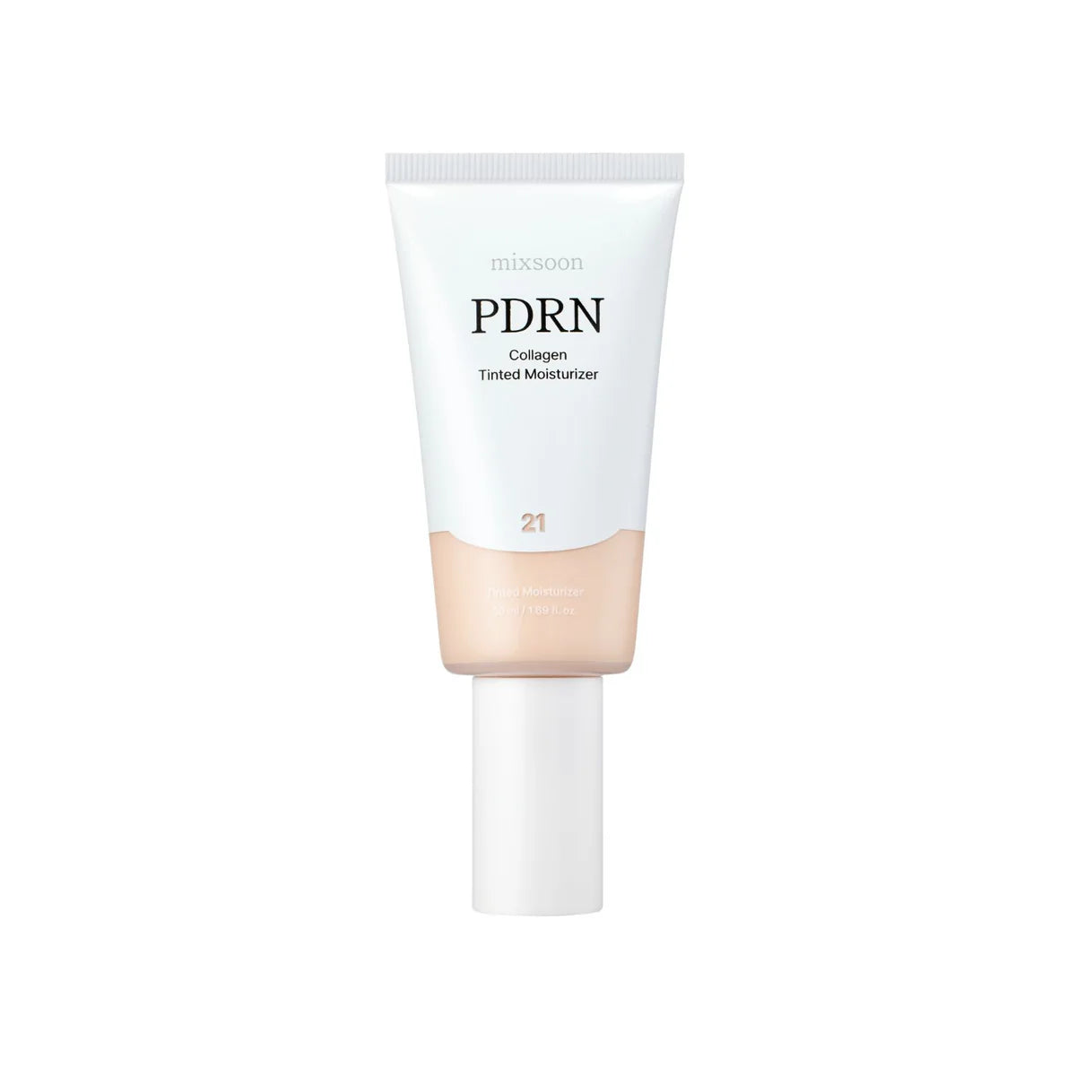 PDRN Collagen Tinted Moisturizer
