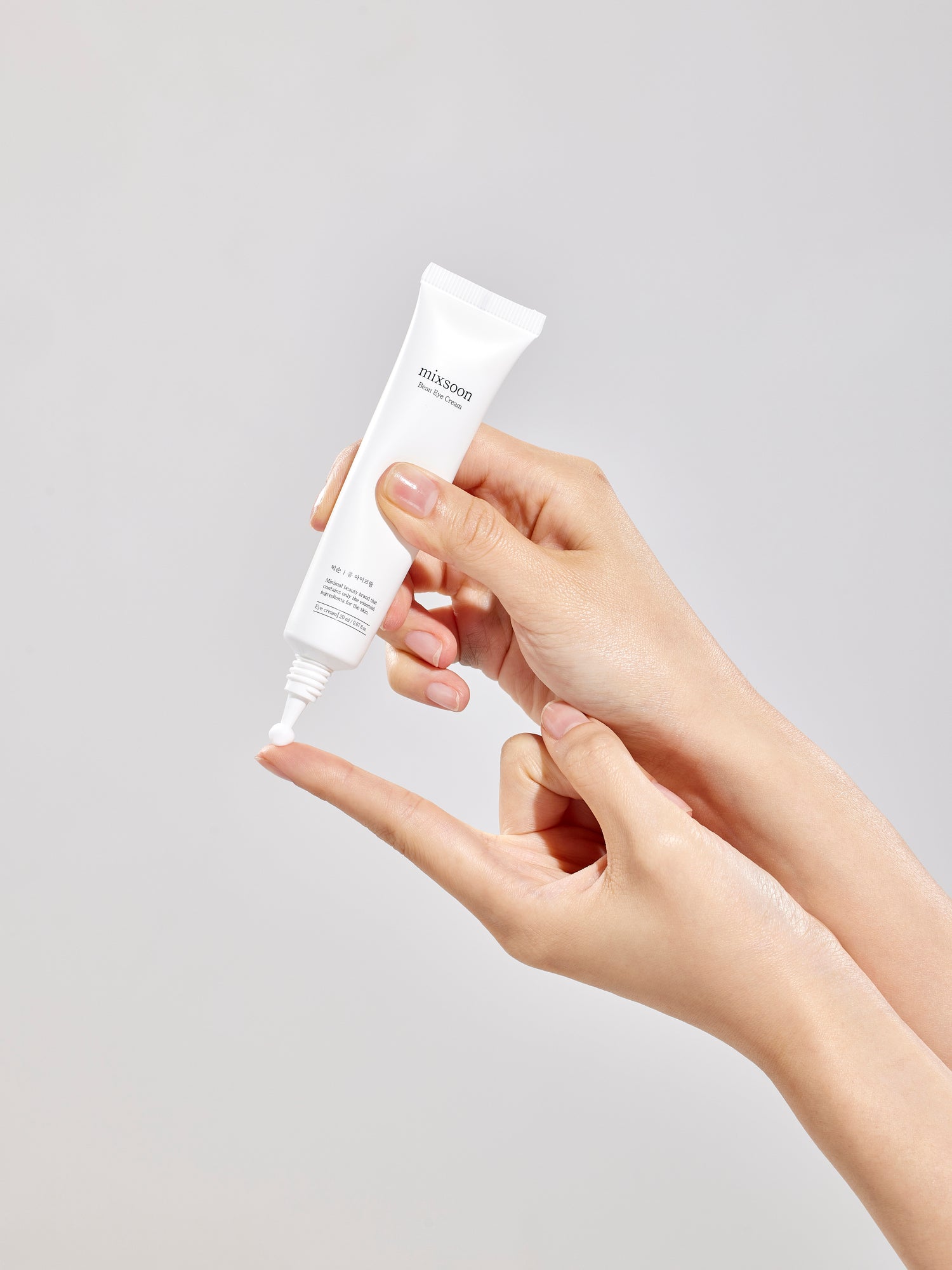 Bean Eye Cream