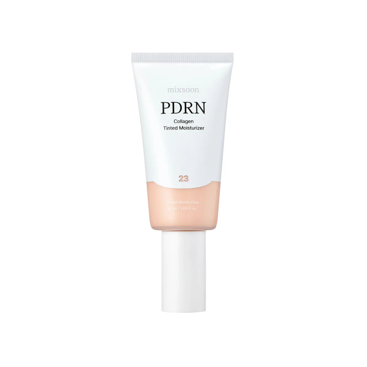 PDRN Collagen Tinted Moisturizer