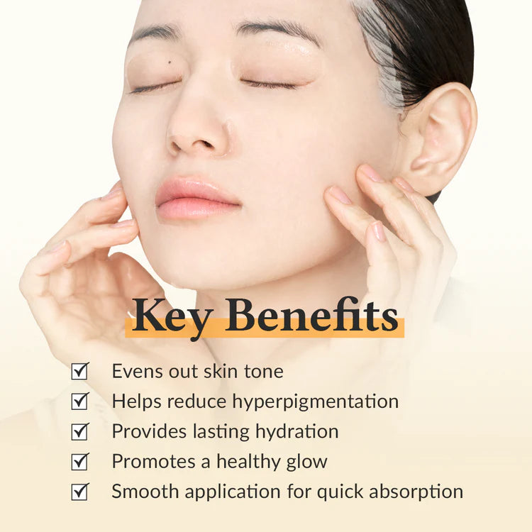 Dr. Althea Vita Glow Mask (4ea)