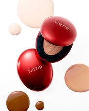 Mask Fit Red Cushion (Regular)