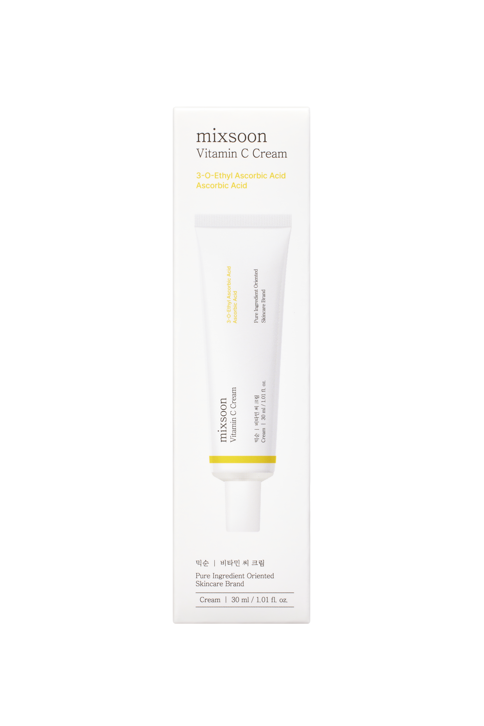 Vitamin C Cream