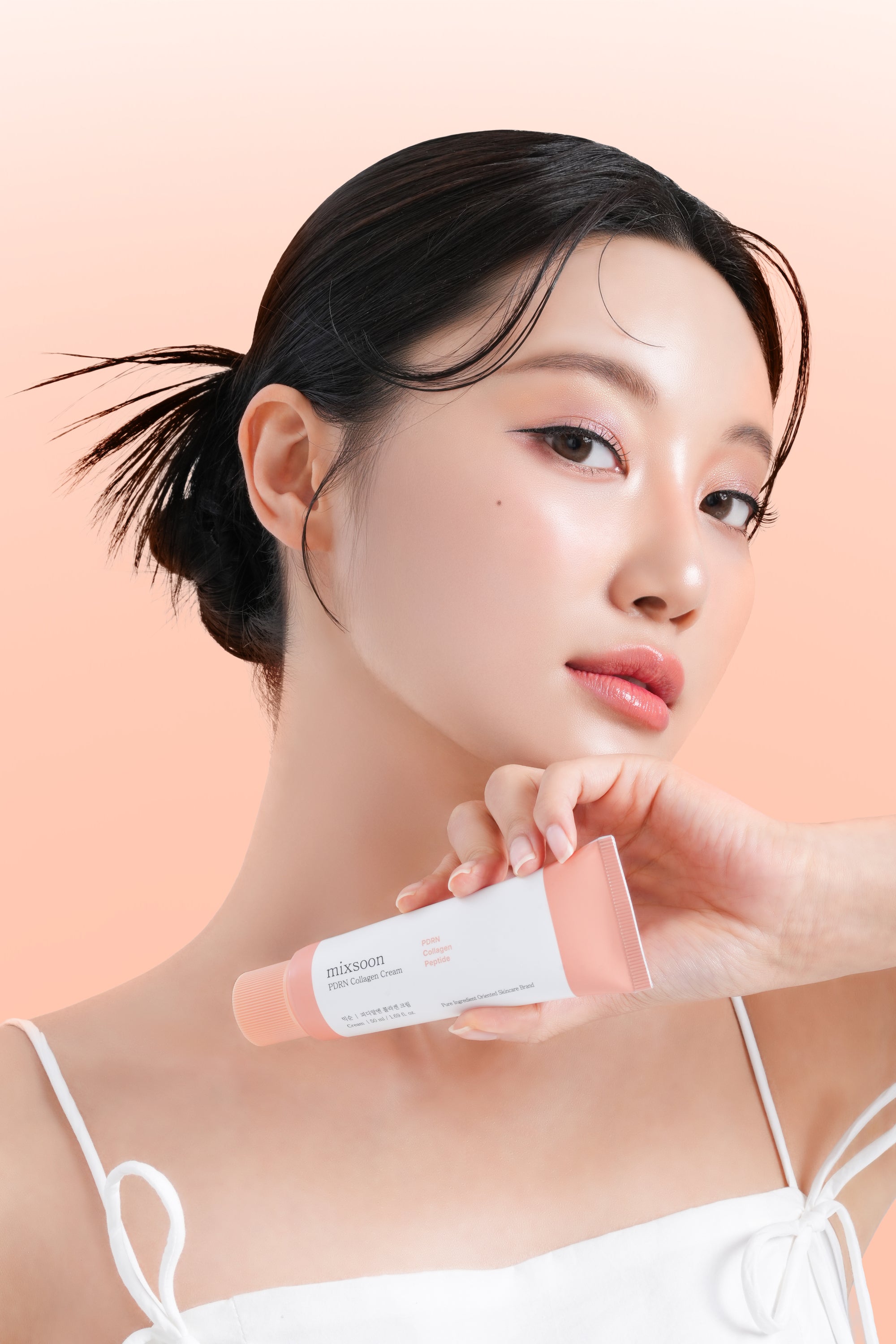 PDRN Collagen Cream