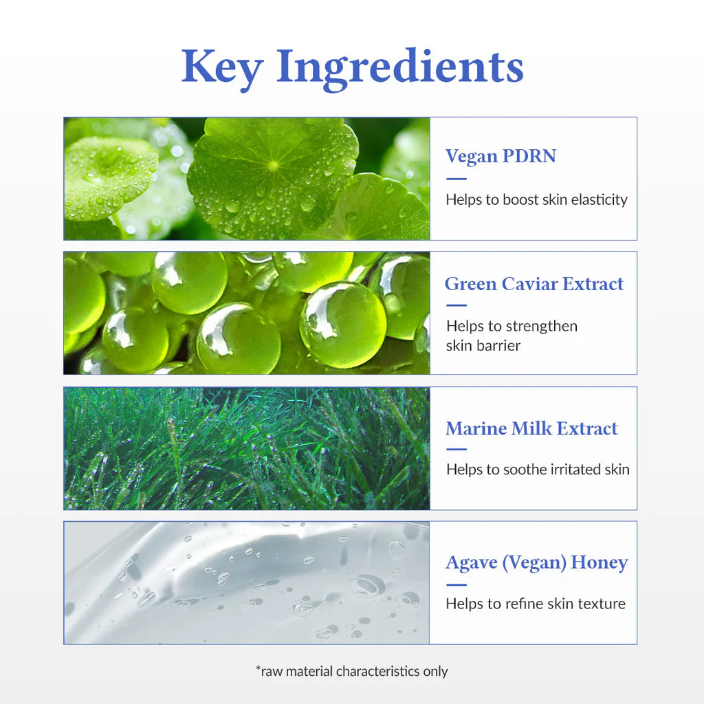 Aqua Marine Deep Serum