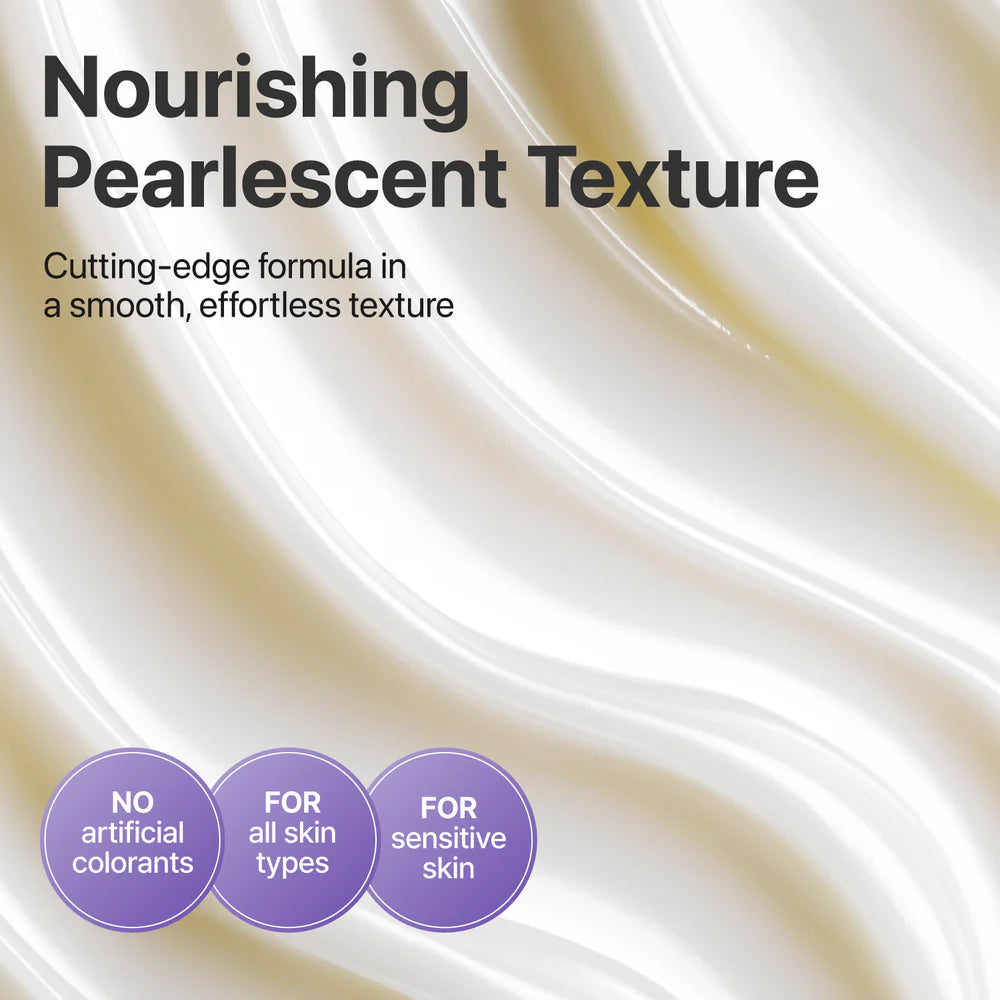 No.9 NAD Retinol Volumetox Eye Cream