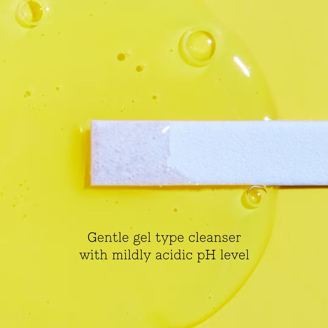 Low pH Good Morning Gel Cleanser