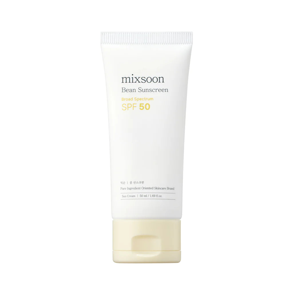 Bean Sunscreen