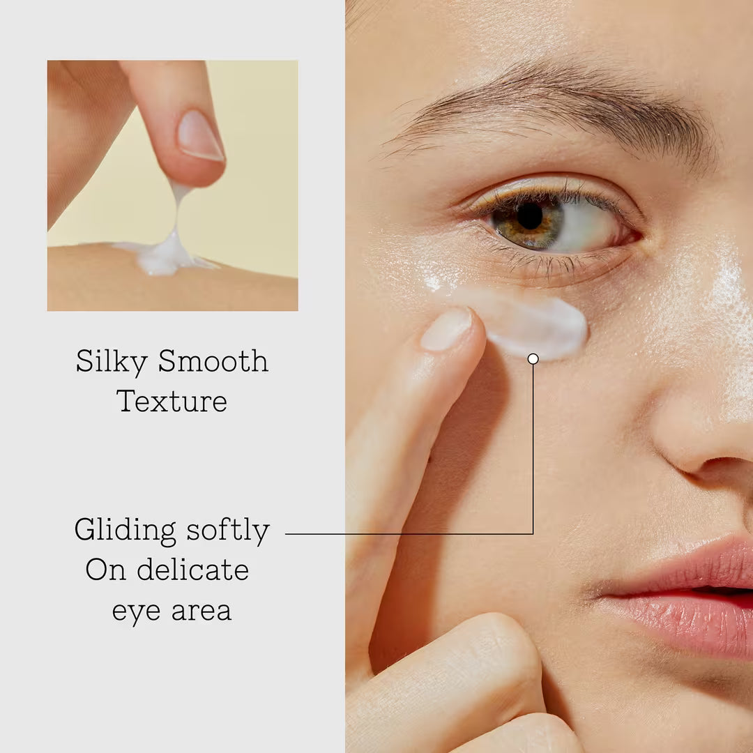 Advanced Snail Peptide Eye Cream