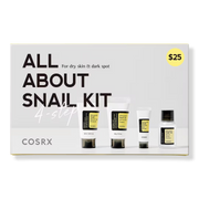 All About Snail Kit