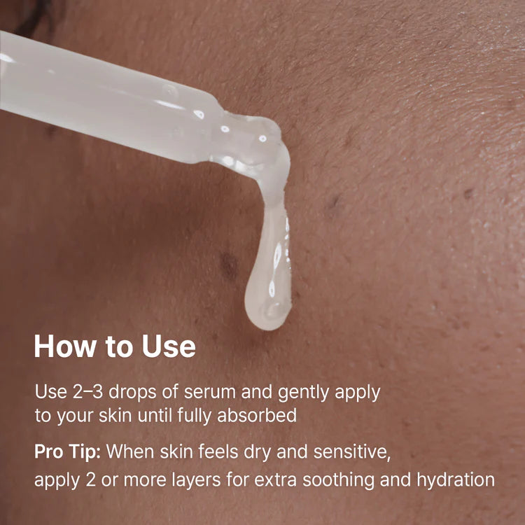 345 Relief Serum