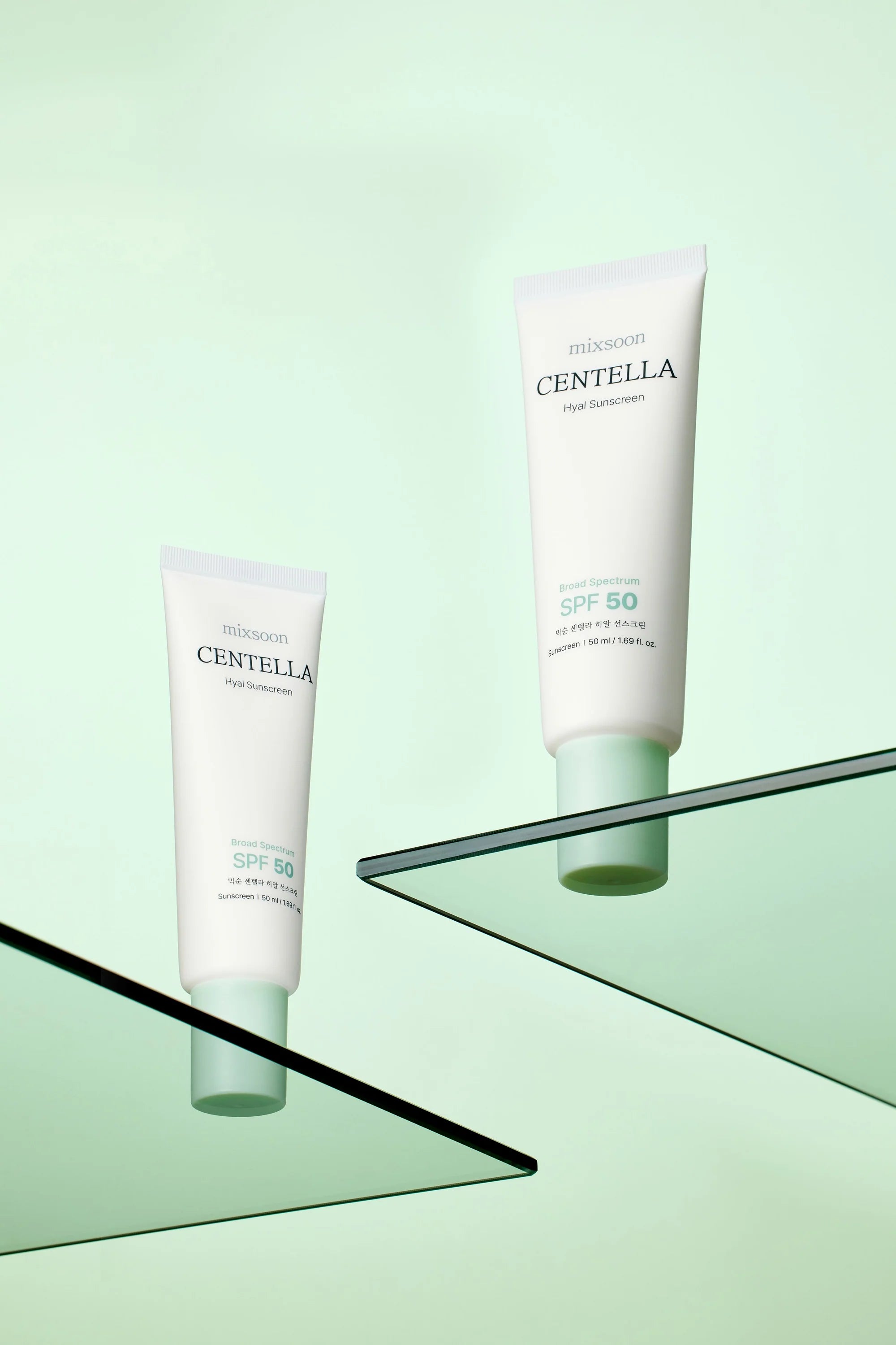 Centella Hyal Sunscreen