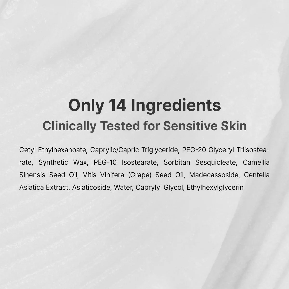 Pure Grinding Cleansing Balm