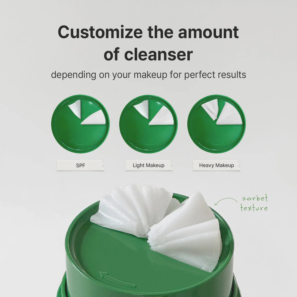 Pure Grinding Cleansing Balm