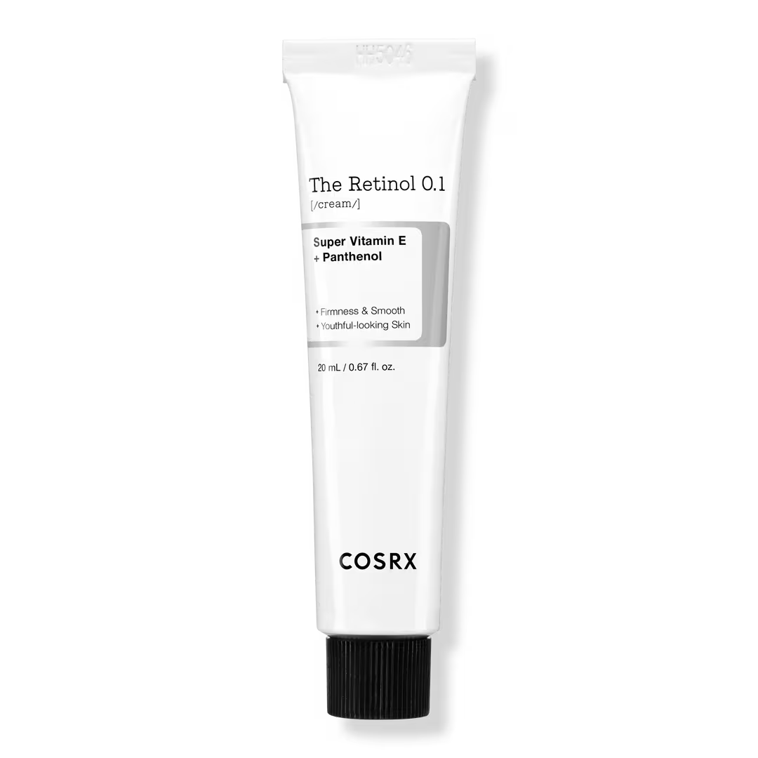 The Retinol 0.1 Cream