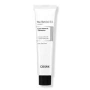 The Retinol 0.1 Cream