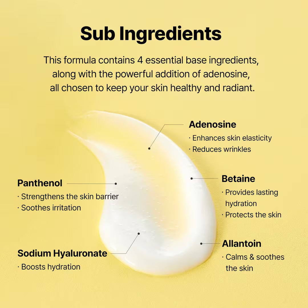 Advanced Snail 92 All in One Cream