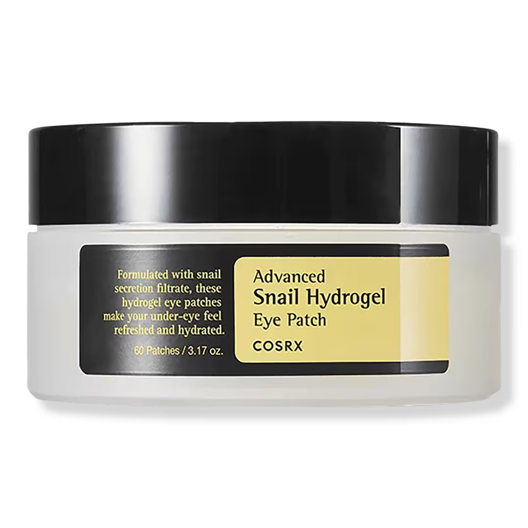 Advanced Snail Hydrogel Eye Patch (60 ea)