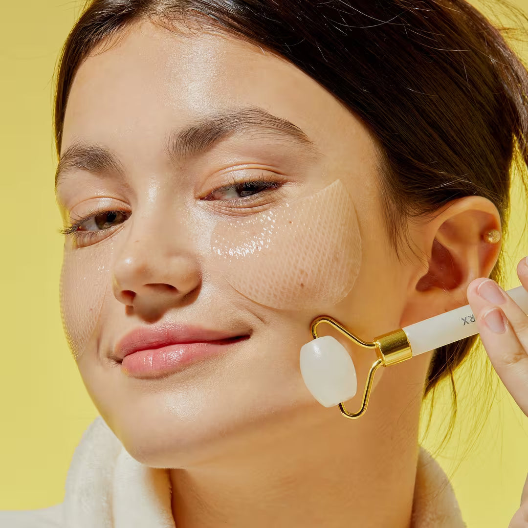 Advanced Snail Hydrogel Eye Patch (60 ea)