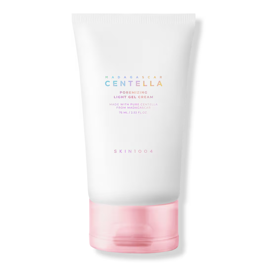 Madagascar Centella Poremizing Light Gel Cream