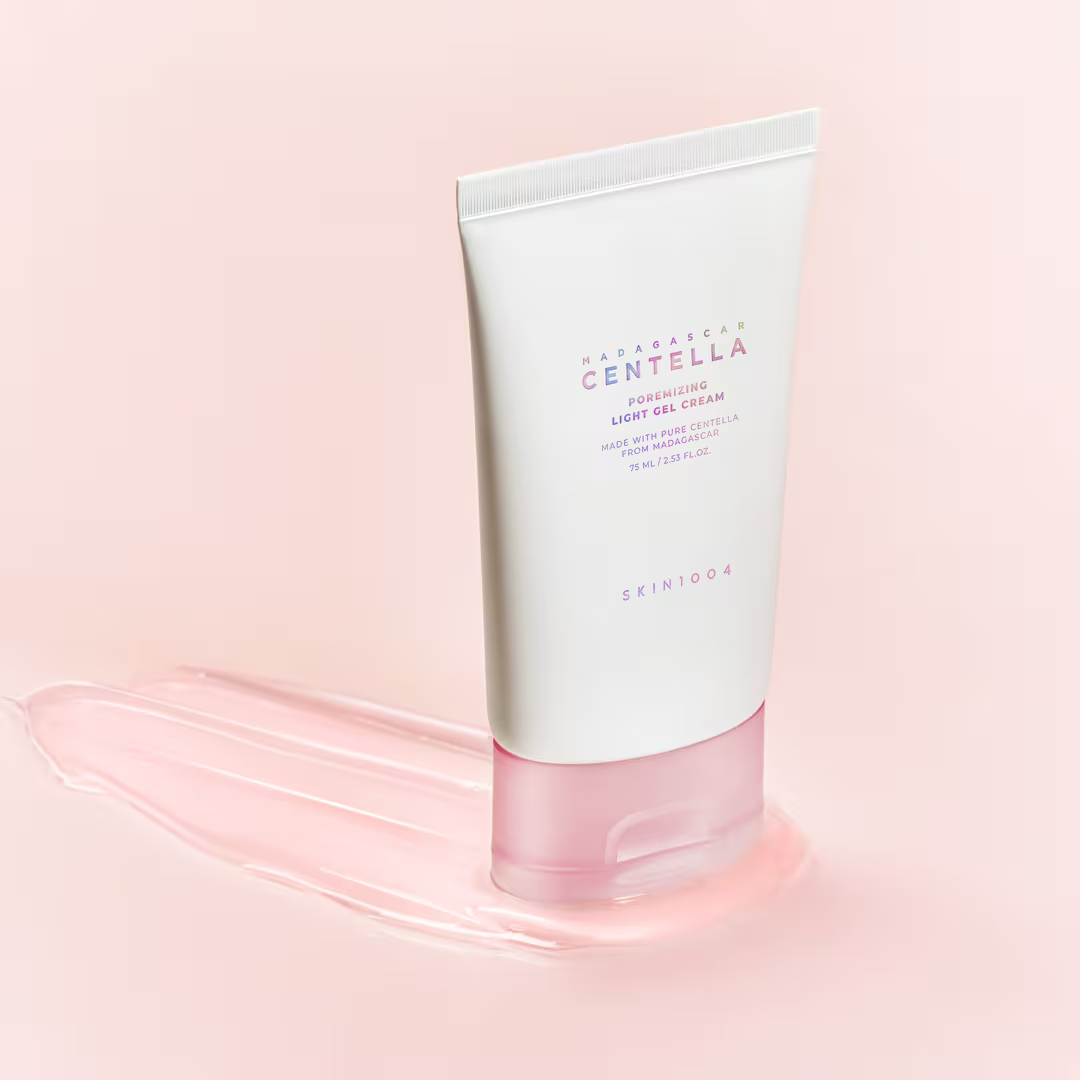 Madagascar Centella Poremizing Light Gel Cream