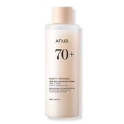 Rice 70 Glow Milky Toner