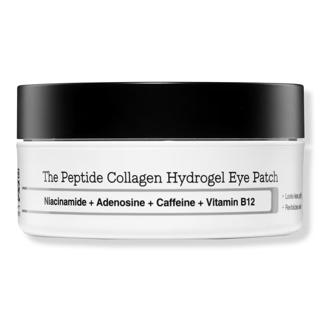 The Peptide Collagen Hydrogel Eye Patch