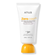 Zero Cast Moisturizing Finish Sunscreen