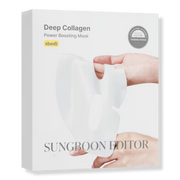 Deep Collagen Power Boosting Mask (4ea)