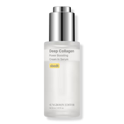 Deep Collagen Power Boosting Cream In Serum