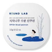 Birch Juice Moisturizing UV Lock Sun Cushion