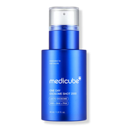 One Day Exosome Shot Pore Ampoule 2000