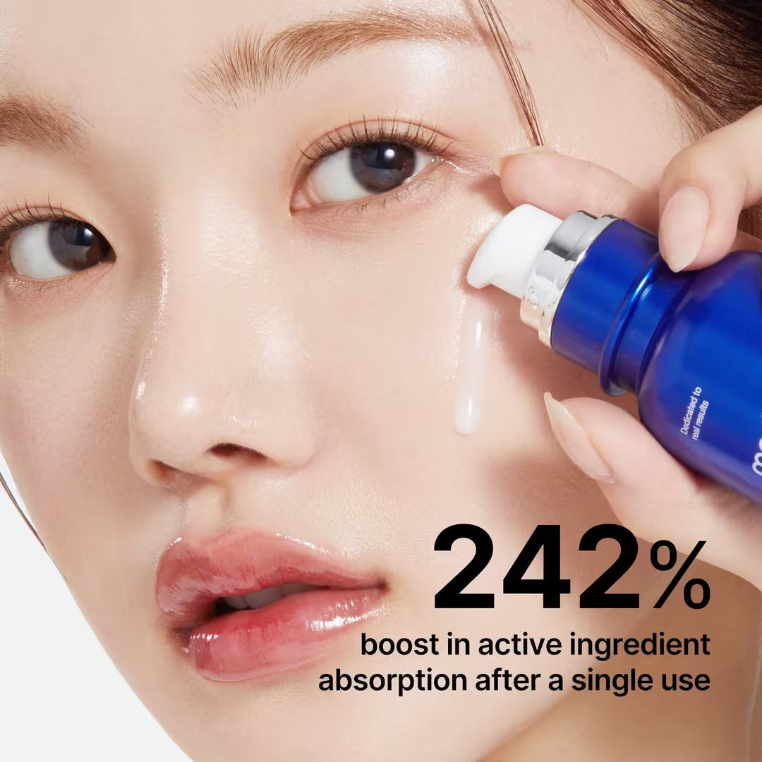 One Day Exosome Shot Pore Ampoule 2000