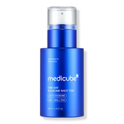 One Day Exosome Shot Pore Ampoule 7500