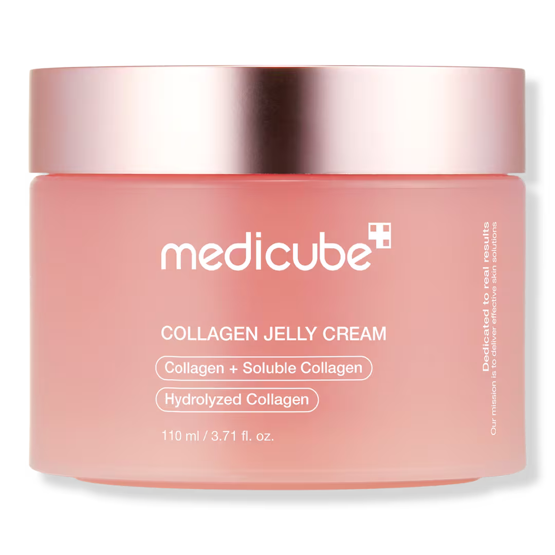 Collagen Jelly Cream
